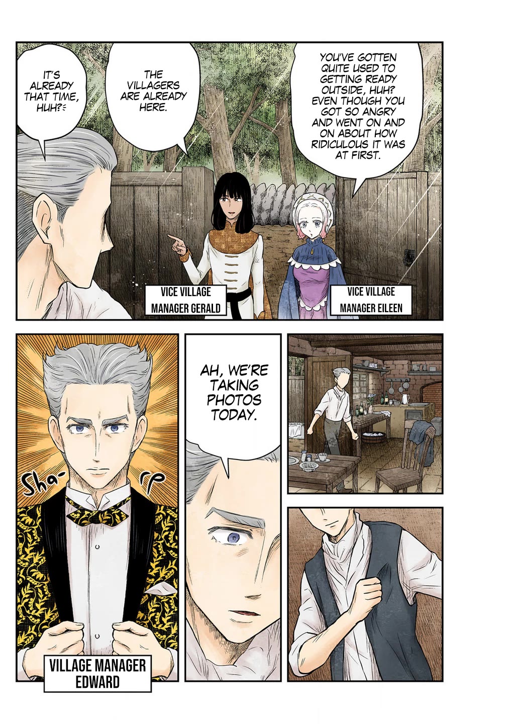 Shadows House, Chapter 224 image 02